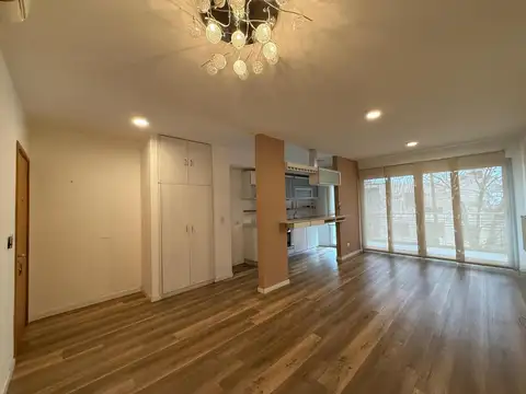 Alquiler departamento 3 ambientes con balcón en Vilanova Ramos Mejía.