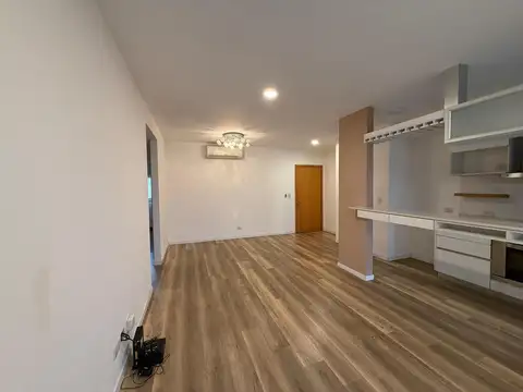 Departamento en Alquiler de 2 dormitorios