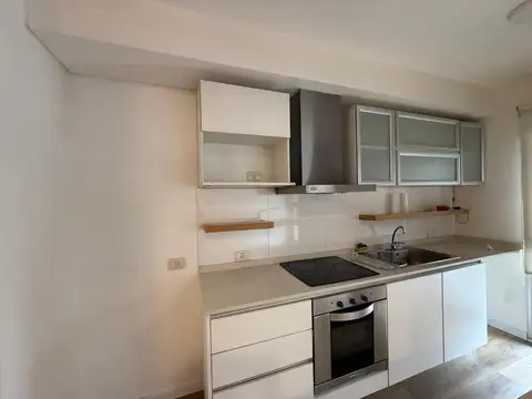Departamento en Alquiler al Norte