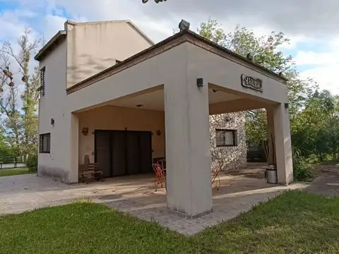 Casa en Venta de 4 dormitorios