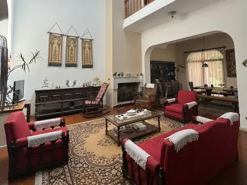 Casa en Venta de 4 dormitorios