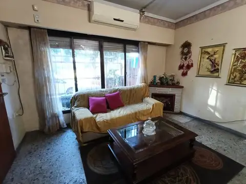 Casa en Venta 35 años