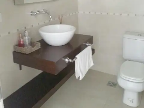 Departamento en Alquiler con 1 cocheras