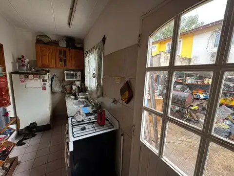 VENTA CASA DUPLEX 4 AMBIENTES, GRAND BOURG COCHERA