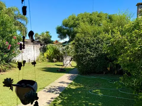Casa en Lobos