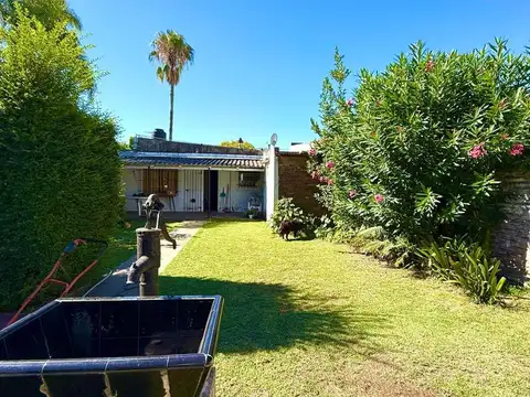 Casa Monoambiente con 1 baño