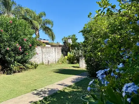 Casa en Venta en Lobos, USD 95.000