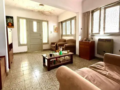 Casa en Venta 60 años