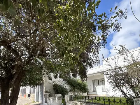 Casa en Lobos