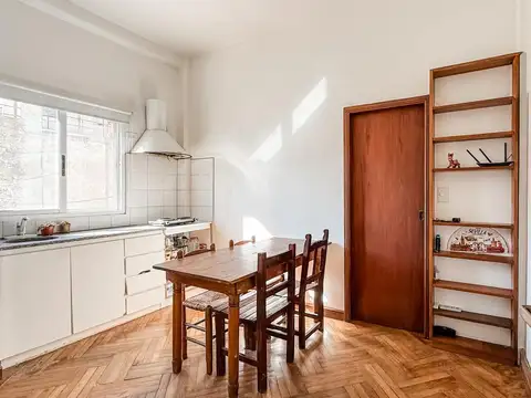 Departamento en Venta 50 años