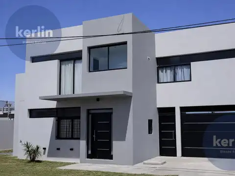 Casa en Villa Ramallo