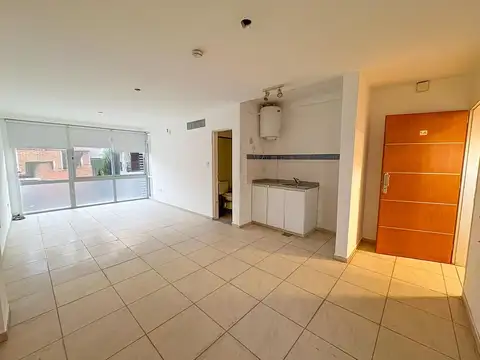 Departamento en alquiler