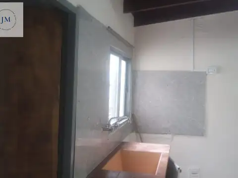 Departamento en Alquiler A Estrenar