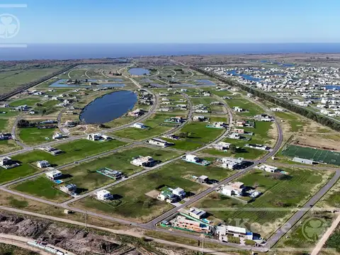 Terreno en Venta en Puerto Nizuc, USD 127.000