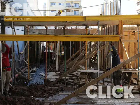 Departamento en Venta de 3 dormitorios