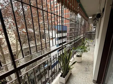 Departamento en Alquiler de 3 dormitorios