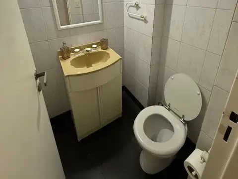 DPTO 4 AMBIENTES AMUEBLADO - RECOLETA, EXCELENTE ZONA