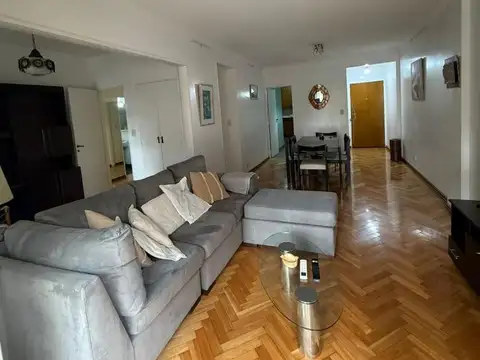 Departamento en Alquiler en Recoleta, $ 1.600.000