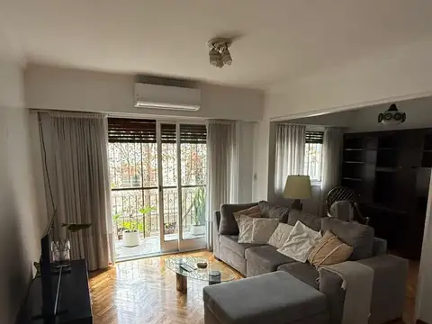 Departamento en Alquiler de 4 ambientes