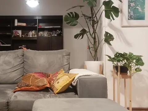 Departamento en Alquiler de 3 dormitorios