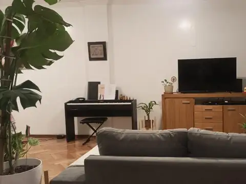 Departamento en Alquiler de 4 ambientes