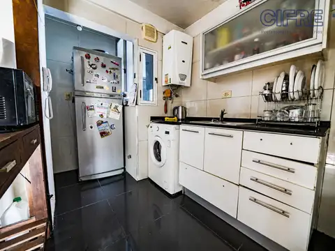 Departamento en Venta Permite mascota