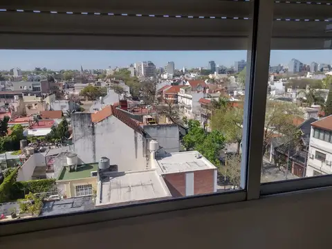 Departamento en Alquiler al Suroeste