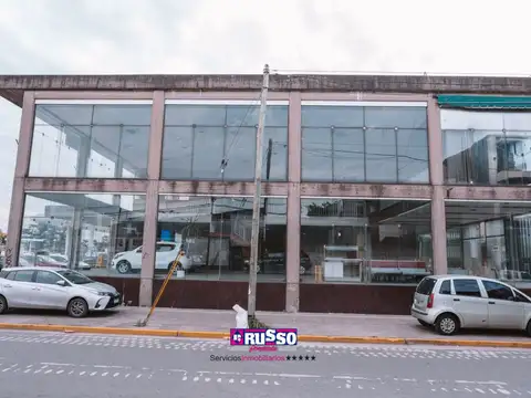 Alquiler de Galpón en San Justo