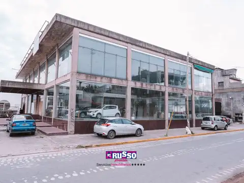 Galpon en Alquiler en San Justo, USD 15.000
