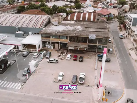 Galpon en Alquiler en San Justo, USD 15.000