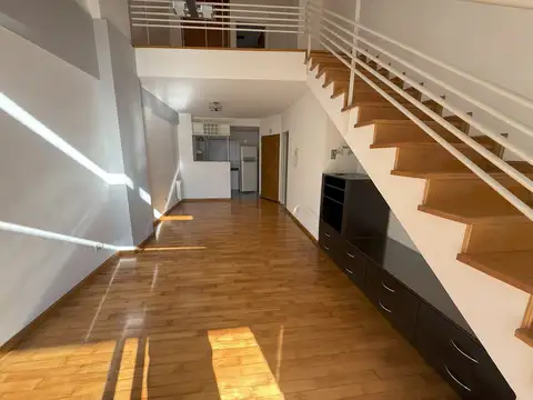 Departamento en Venta 15 años