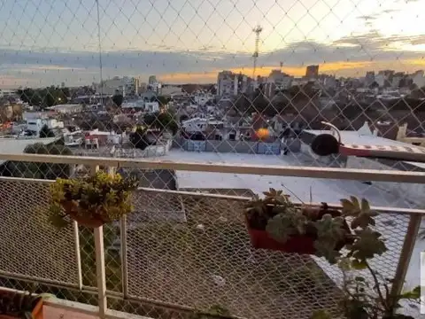 Martínez Castro e/ Rafaela y Avenida Juan Bautista Alberdi