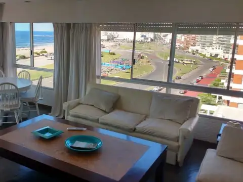 Departamento en Alquiler Temporal en Punta del Este, USD 4.000