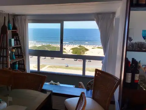 Departamento en Alquiler Temporal de 3 ambientes