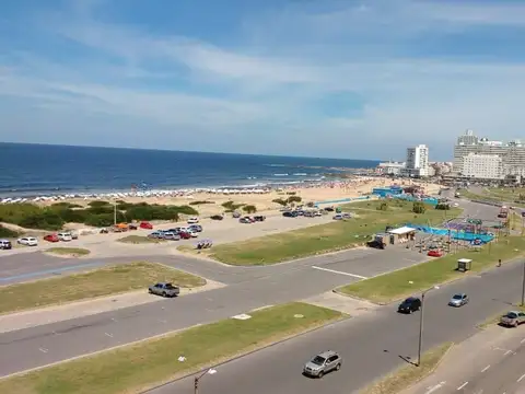 Departamento en Alquiler Temporal de 2 dormitorios