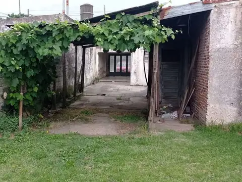 Casa en Venta 65 años