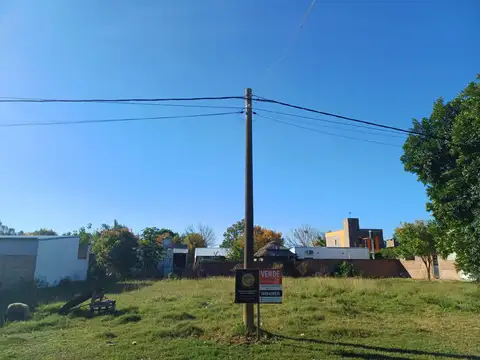 Terreno en Venta de 255,0 m2