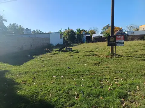 Terreno en Venta en Cayasta, USD 13.000