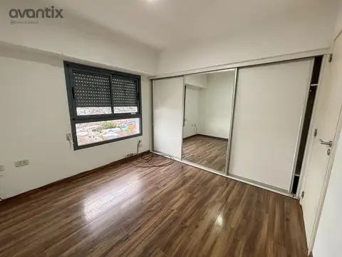 Departamento en Alquiler A Estrenar