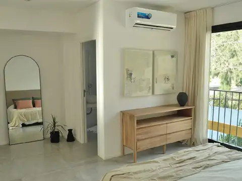 Duplex 4 Ambientes con amenities en Benavidez