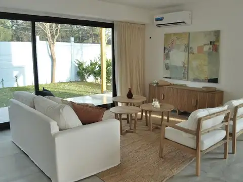 Duplex 4 Ambientes con amenities en Benavidez