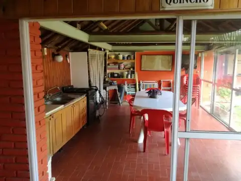 CASAS - CASA - PILAR, GRAN BS. AS. NORTE