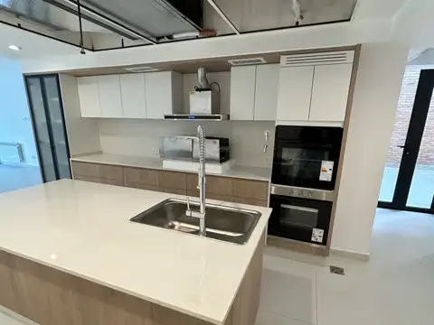 Departamento en Venta A Estrenar