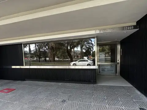 AV. GENERAL PAZ 12400, Piso 1