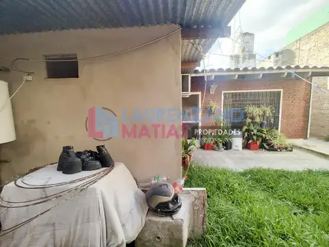 Depto Tipo Casa en Venta con 1 cocheras