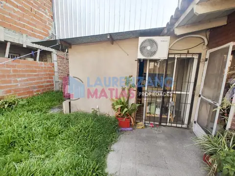 Depto Tipo Casa en Venta de 4 ambientes