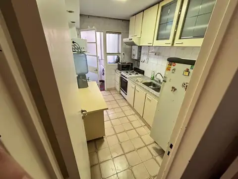 Departamento en Venta en La Plata [Cod: 470]