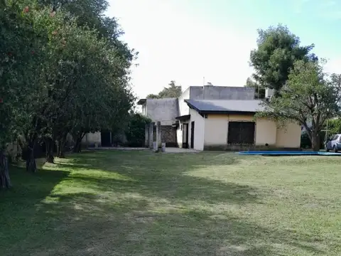 Casa en Venta en Rififi, USD 60.000