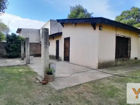 Casa en Venta 40 años