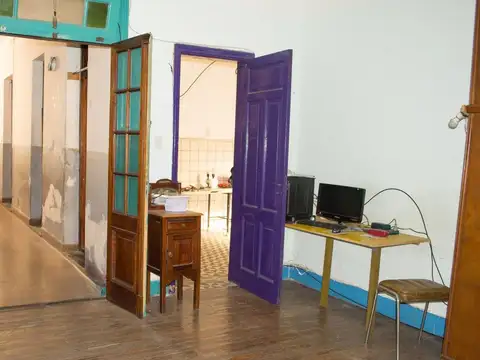 Depto Tipo Casa en Venta de 8 ambientes